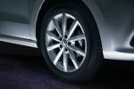 Volkswagen Polo Sportline 2017 года (MX)